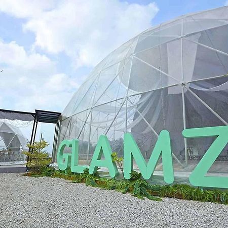 ホテル Glamz At Genting ゲンティンハイランド エクステリア 写真