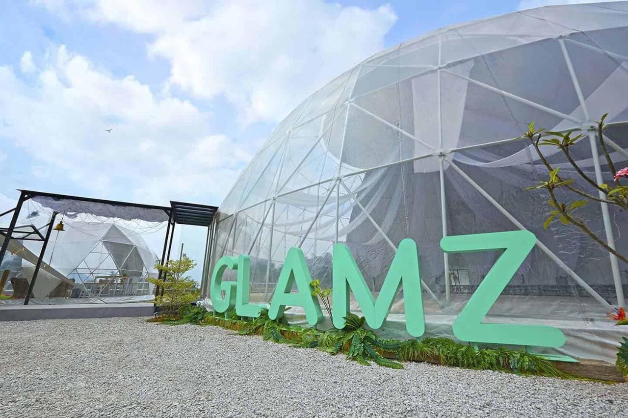 ホテル Glamz At Genting ゲンティンハイランド エクステリア 写真